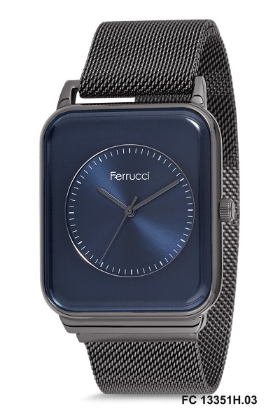 FERRUCCI HAS.KOL SAATİ
